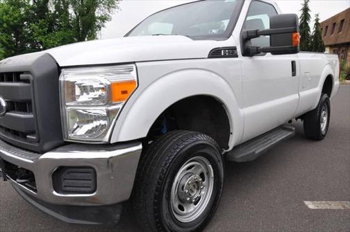 2015 Ford F-250 XL