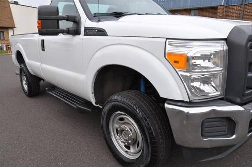 2015 Ford F-250 XL