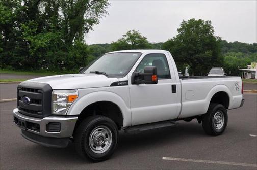 2015 Ford F-250 XL