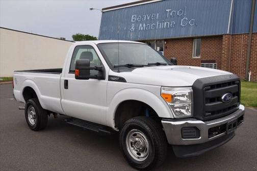 2015 Ford F-250 XL