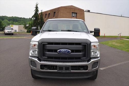 2015 Ford F-250 XL
