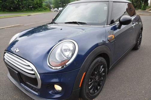 2014 MINI Hardtop Cooper