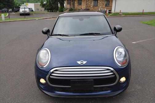 2014 MINI Hardtop Cooper
