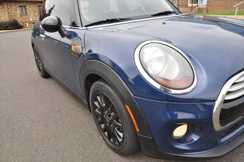 2014 MINI Hardtop Cooper
