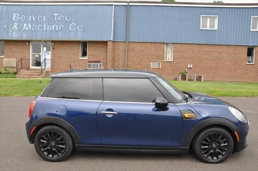 2014 MINI Hardtop Cooper