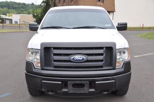 2011 Ford F-150 XL