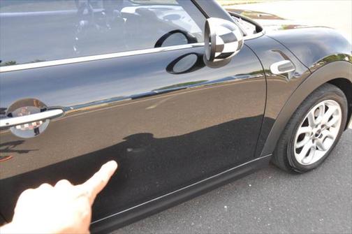 2015 MINI Hardtop Cooper