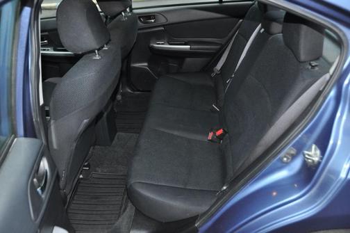 2016 Subaru Impreza 2.0i Premium for sale in Philadelphia, PA - image 13