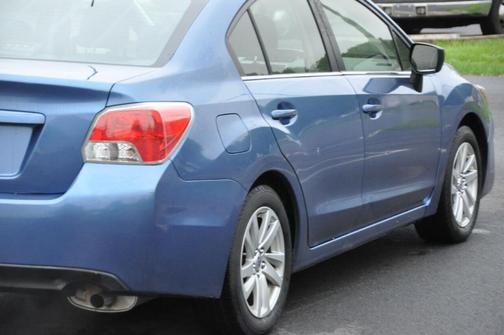 2016 Subaru Impreza 2.0i Premium for sale in Philadelphia, PA - image 7
