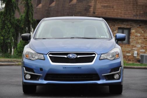 2016 Subaru Impreza 2.0i Premium for sale in Philadelphia, PA - image 2