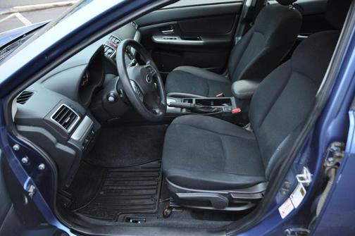 2016 Subaru Impreza 2.0i Premium for sale in Philadelphia, PA - image 12