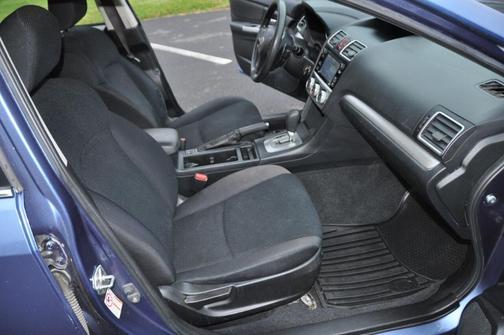 2016 Subaru Impreza 2.0i Premium for sale in Philadelphia, PA - image 16