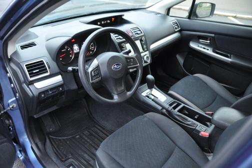 2016 Subaru Impreza 2.0i Premium for sale in Philadelphia, PA - image 11
