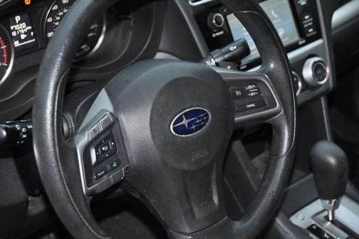 2016 Subaru Impreza 2.0i Premium for sale in Philadelphia, PA - image 26