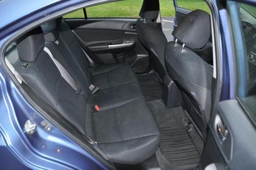 2016 Subaru Impreza 2.0i Premium for sale in Philadelphia, PA - image 17