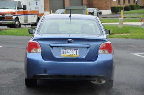 2016 Subaru Impreza 2.0i Premium for sale in Philadelphia, PA - image 8