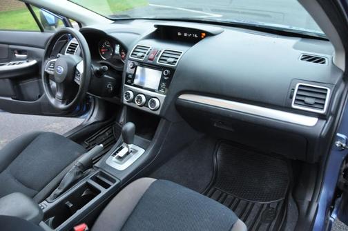 2016 Subaru Impreza 2.0i Premium for sale in Philadelphia, PA - image 15