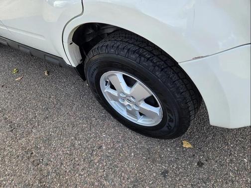 2009 Ford Escape XLT