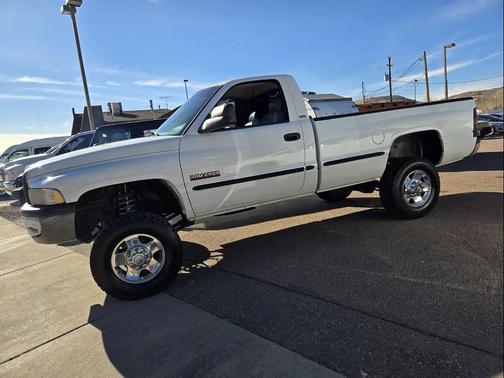 1998 Dodge Ram 2500 Base