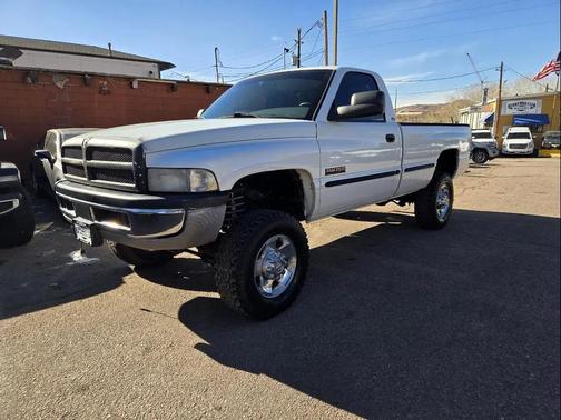 1998 Dodge Ram 2500 Base