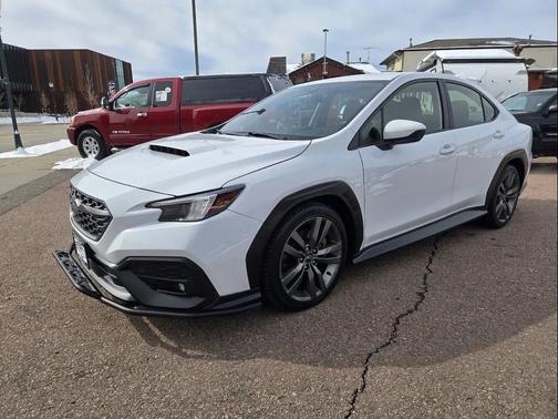 2023 Subaru WRX Premium