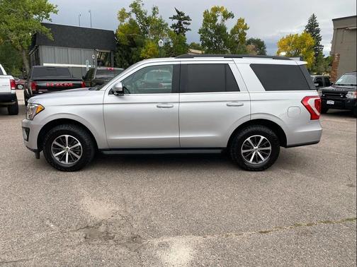 2019 Ford Expedition XLT