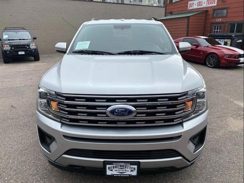 2019 Ford Expedition XLT