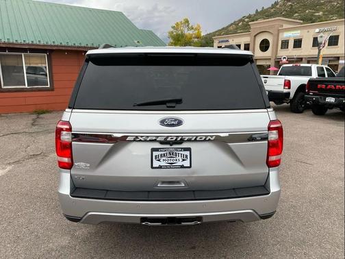2019 Ford Expedition XLT