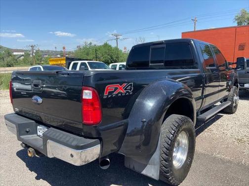 2015 Ford F-350 XL