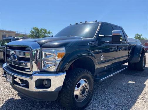 2015 Ford F-350 XL
