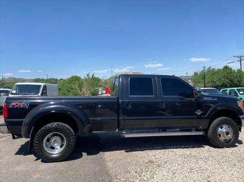2015 Ford F-350 XL