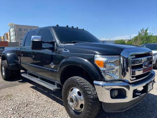 2015 Ford F-350 XL