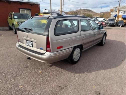 1994 Ford Taurus GL