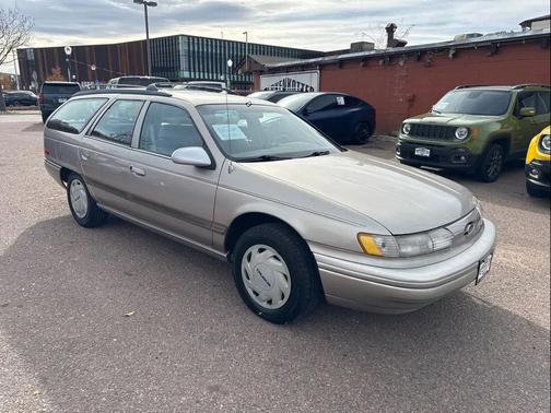 1994 Ford Taurus GL