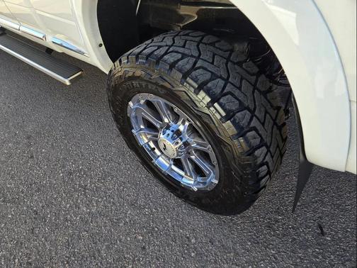 2016 RAM 2500 Longhorn