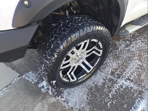 2010 Toyota Tundra Grade