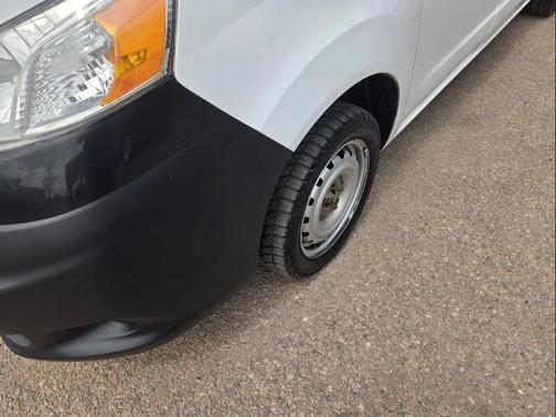 Fresh Powder 2019 Nissan NV200 S