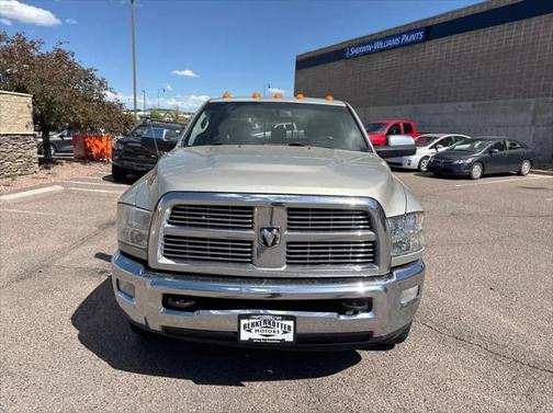 2010 Dodge Ram 2500 LT