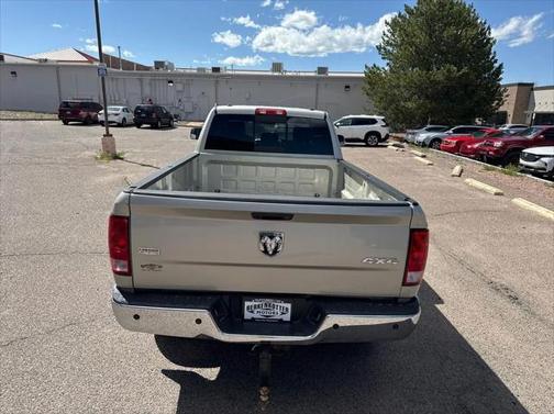 2010 Dodge Ram 2500 LT