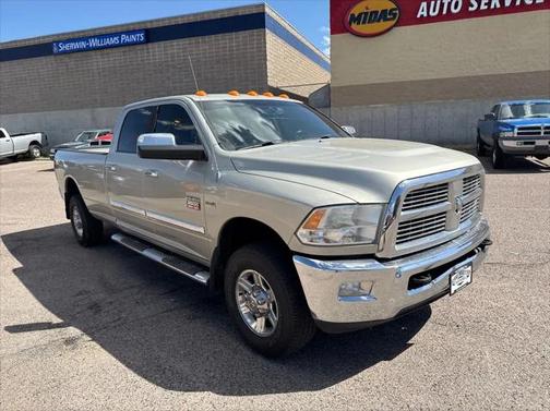 2010 Dodge Ram 2500 LT