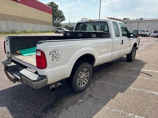 2015 Ford F-250 XL