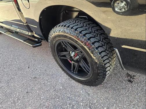 2015 RAM 1500 Lone Star