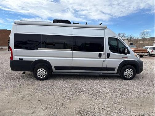 2022 RAM ProMaster 3500 High Roof
