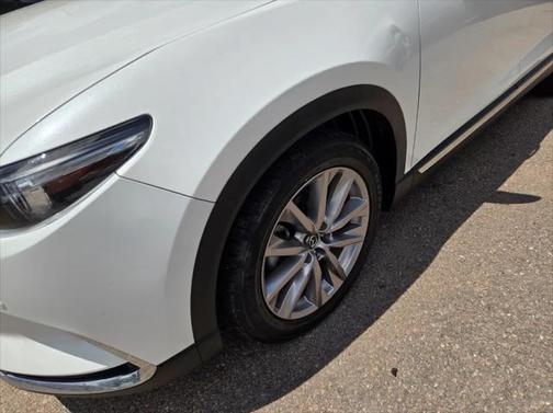 2021 Mazda CX-9 Grand Touring