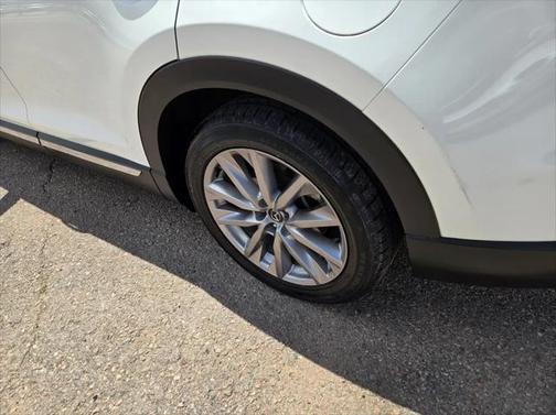 2021 Mazda CX-9 Grand Touring