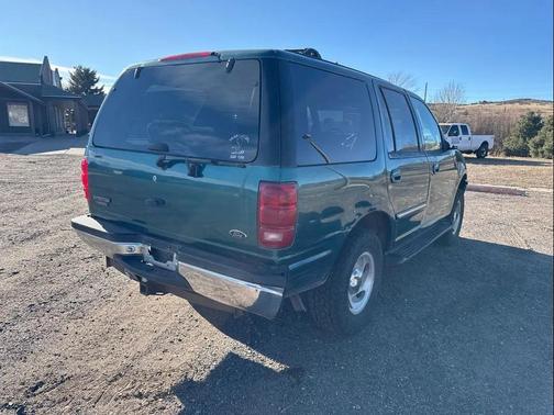 1998 Ford Expedition XLT 4WD