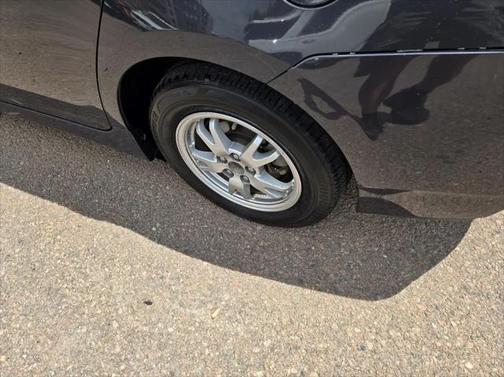 2010 Toyota Prius III