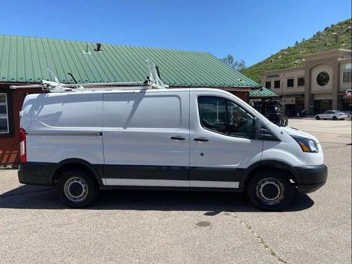 2017 Ford Transit-150 Base
