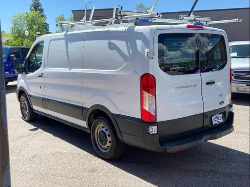 2017 Ford Transit-150 Base