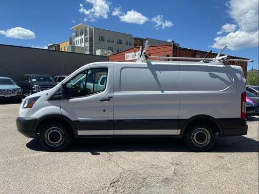 2017 Ford Transit-150 Base